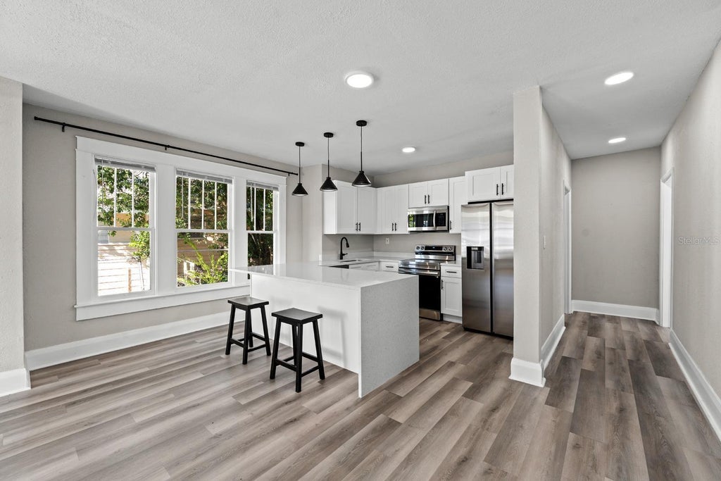 Photo of 1010 E Lake Avenue, Tampa, FL 33605 (MLS # O6447985)