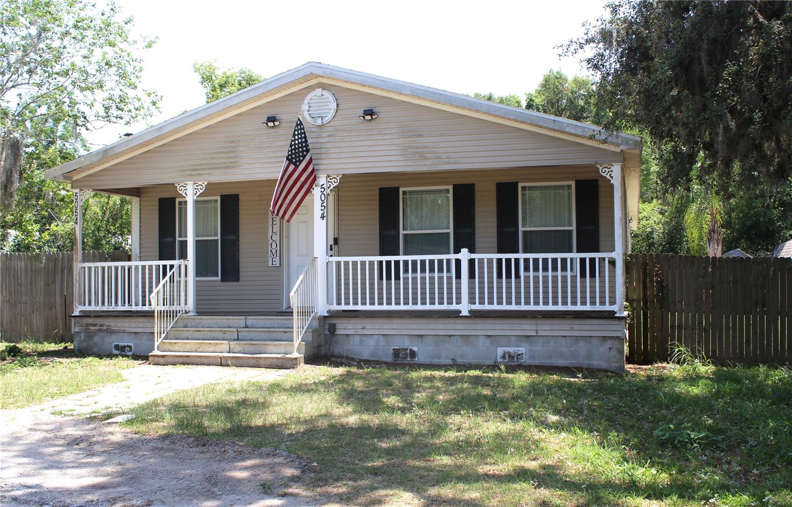5054 MCDONALD ROAD