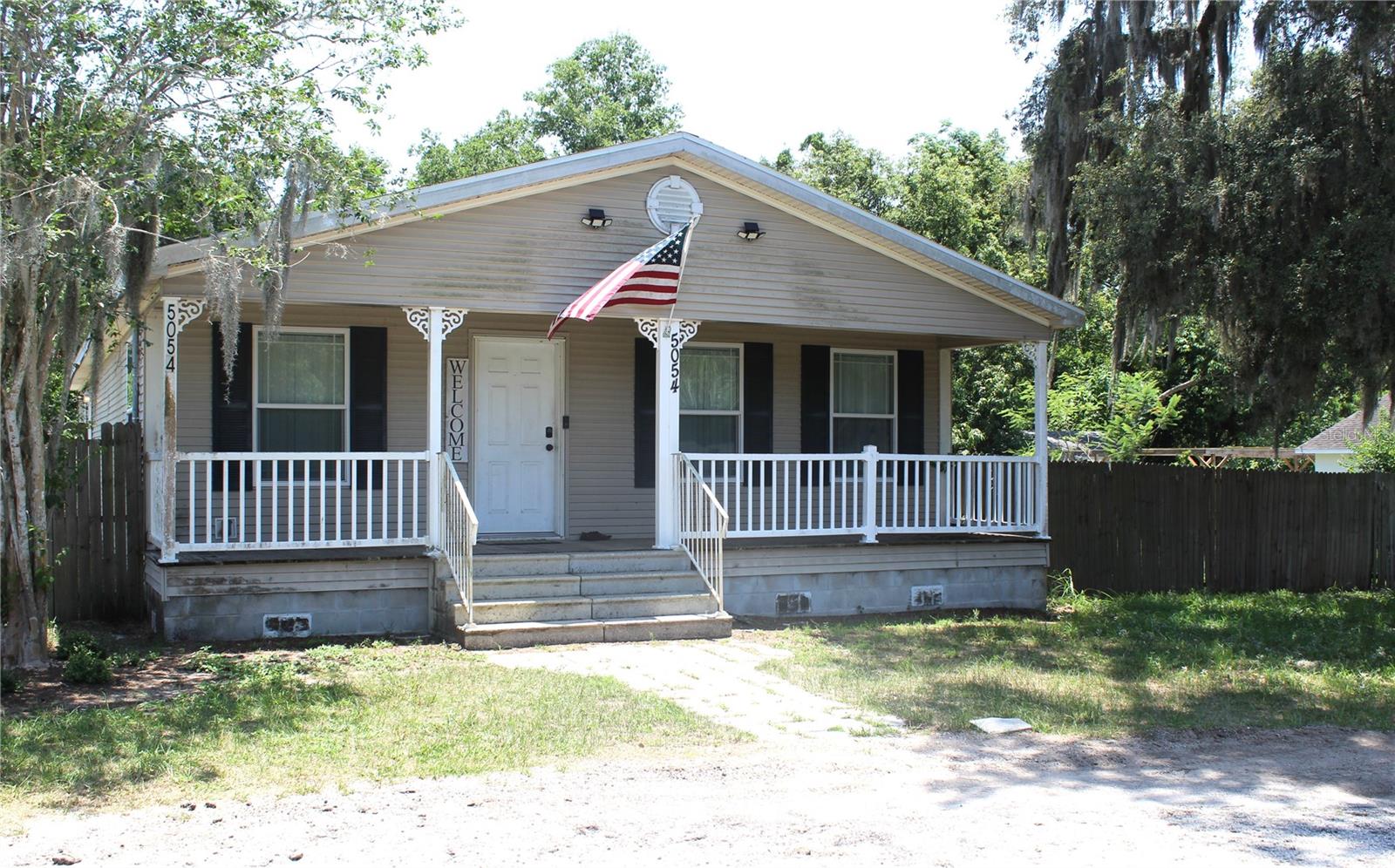 5054 MCDONALD ROAD