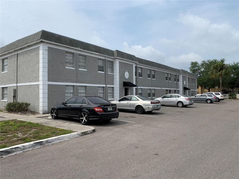 Photo of 2779 L B Mcleod Road #D, Orlando, FL 32805 (MLS # O6404464)