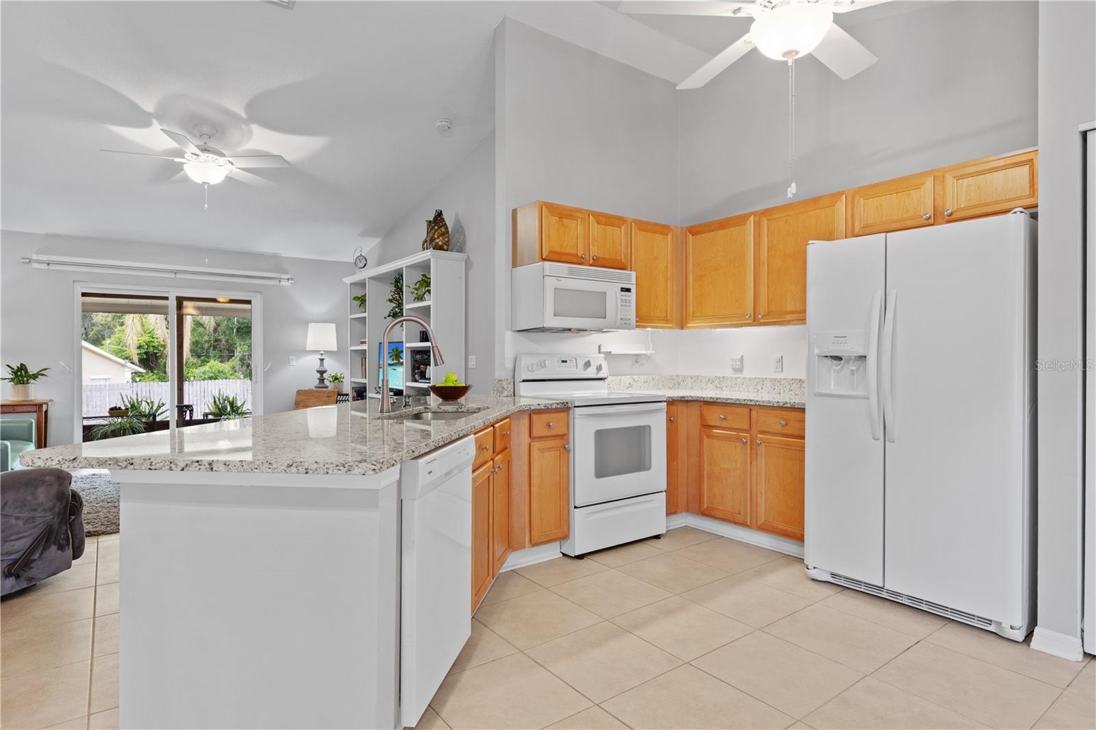 215 S SPARKMAN