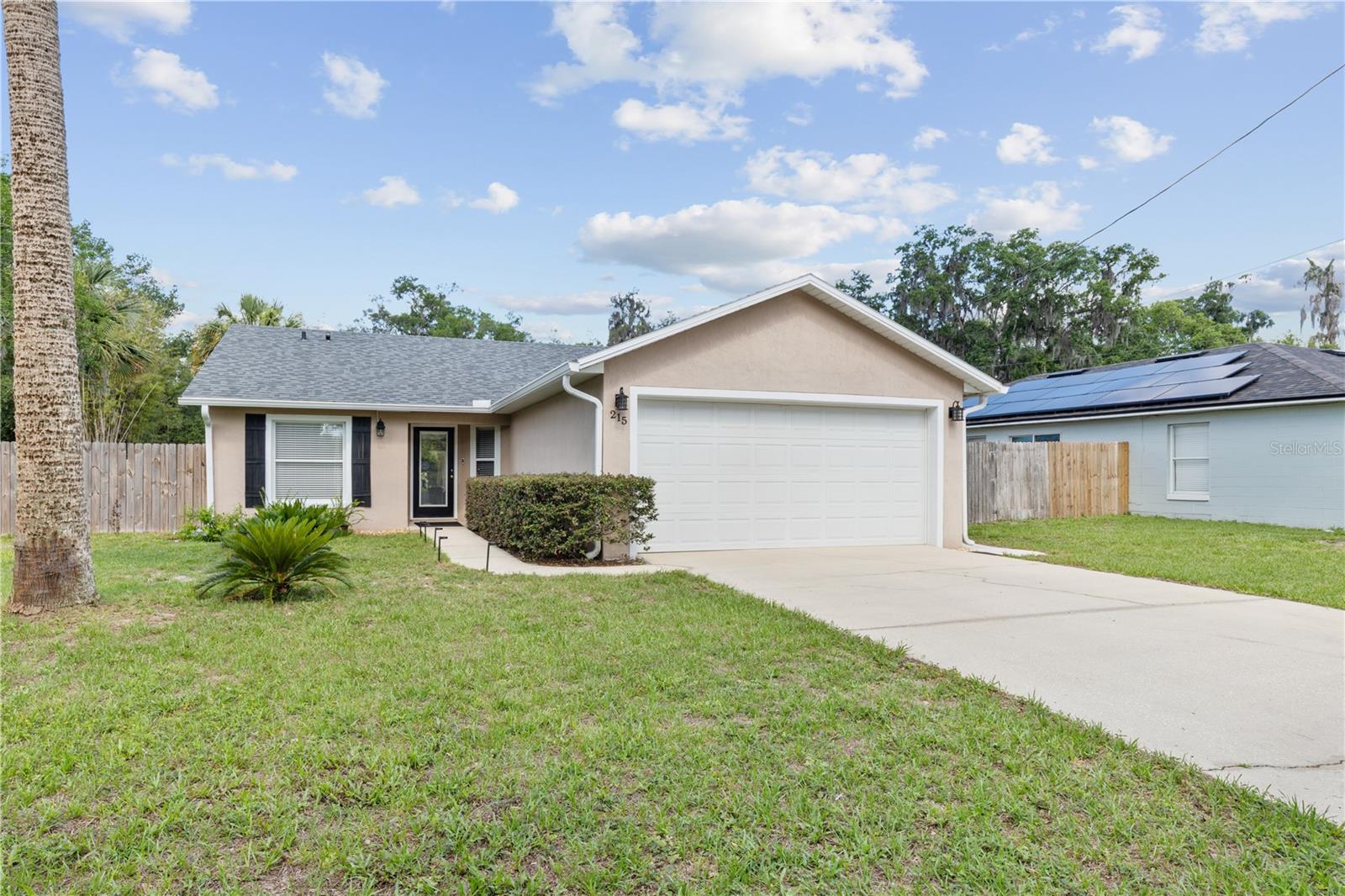 215 S SPARKMAN