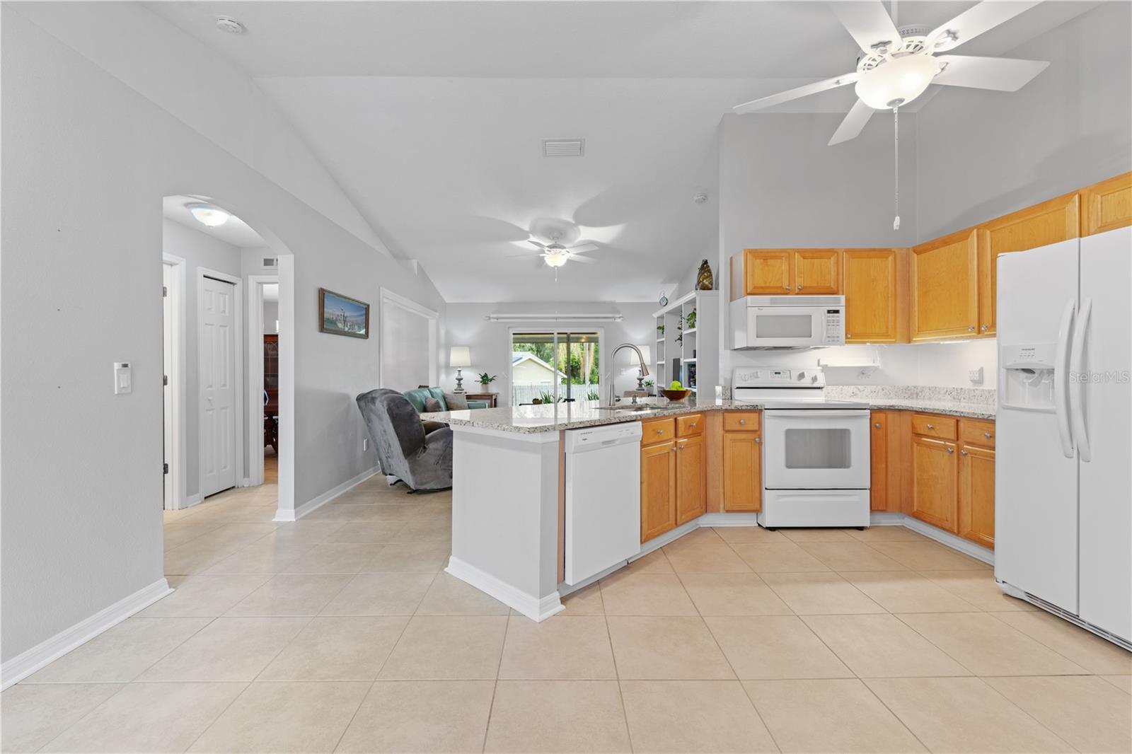 215 S SPARKMAN