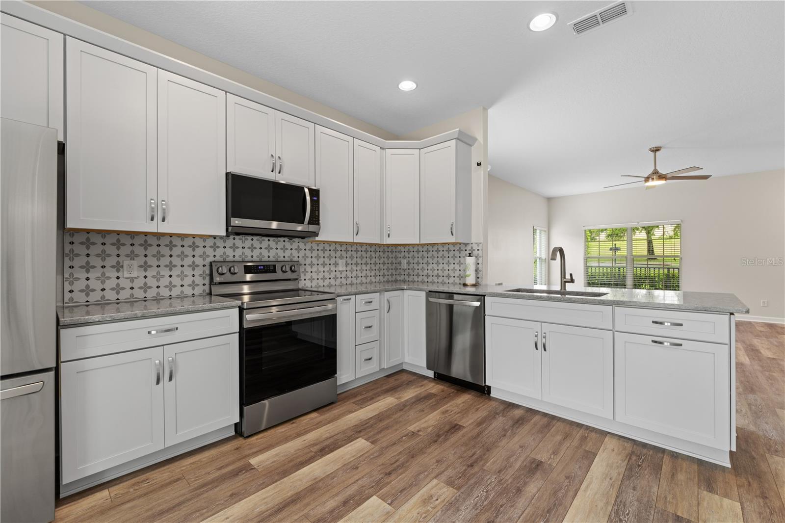 SULLIVAN RANCH - Residential