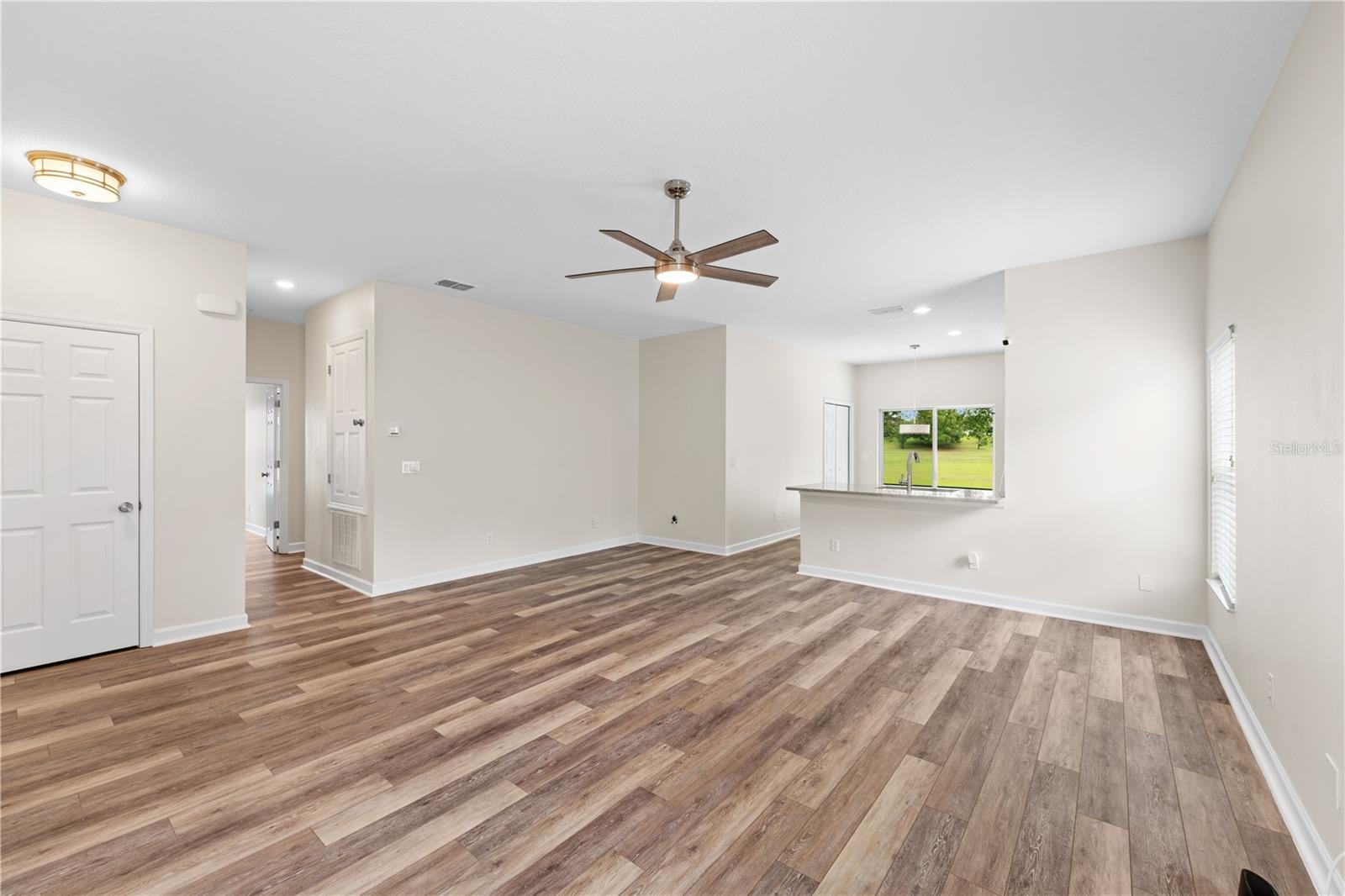 SULLIVAN RANCH - Residential