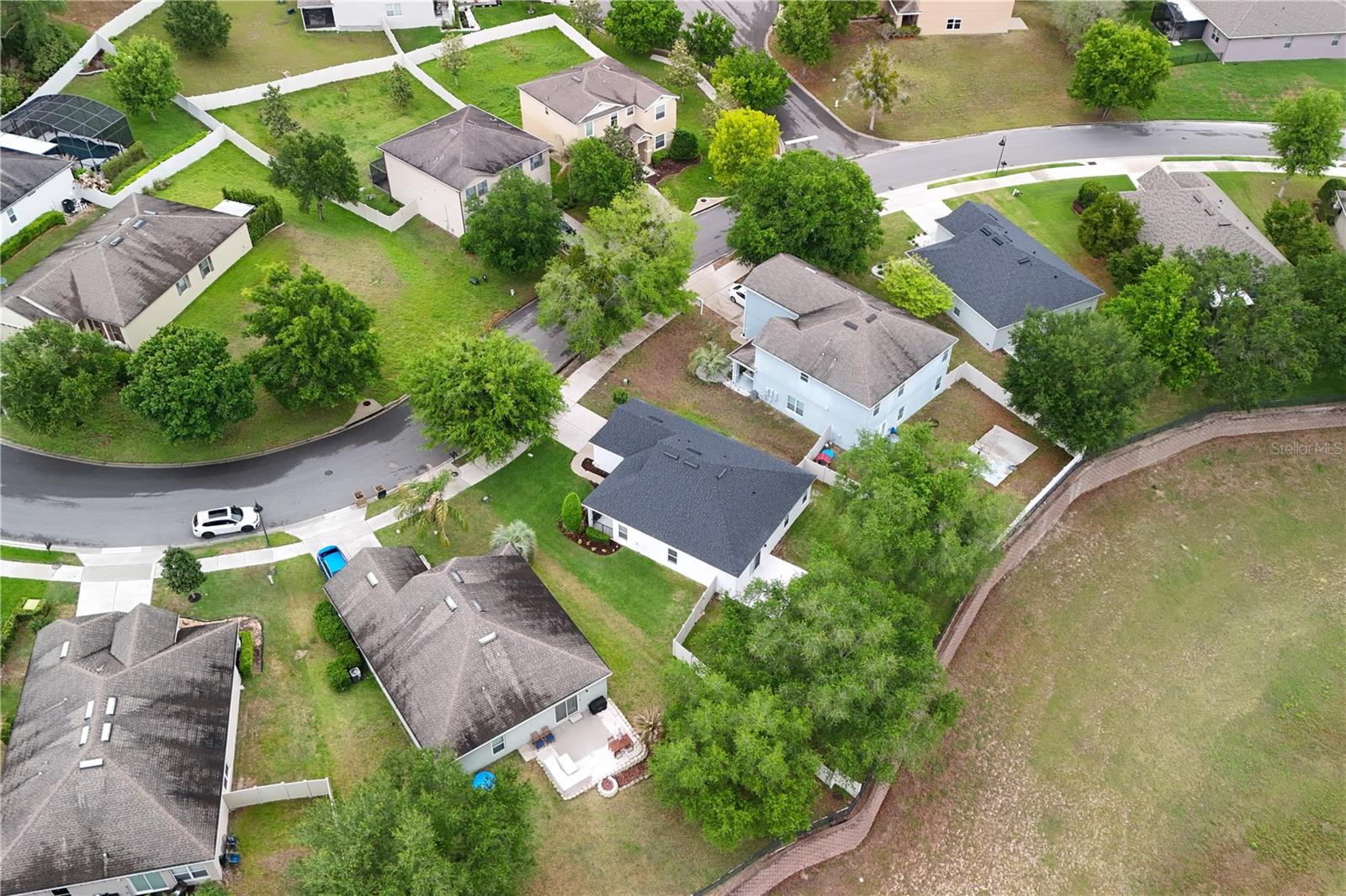 SULLIVAN RANCH - Residential