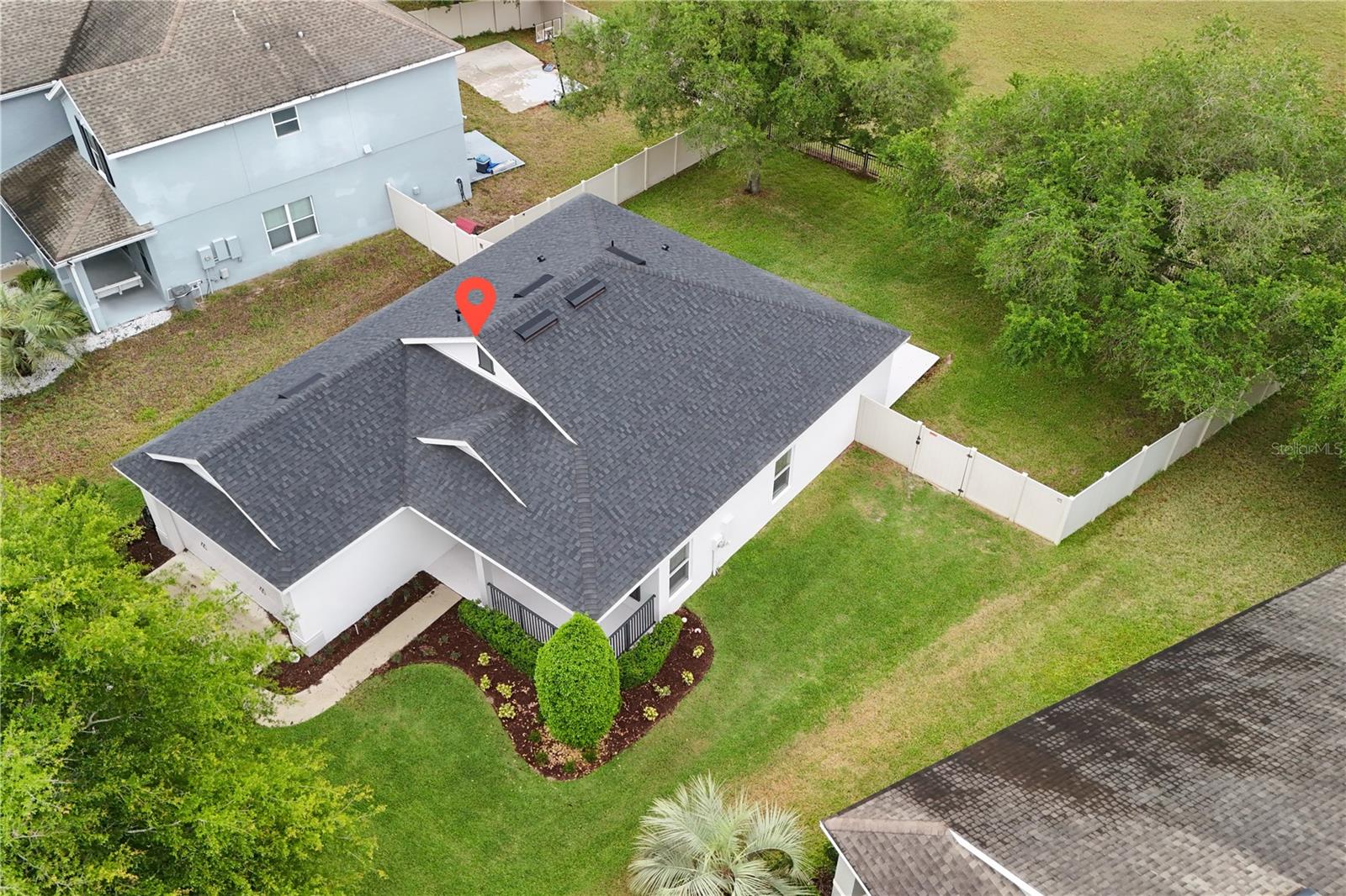 SULLIVAN RANCH - Residential