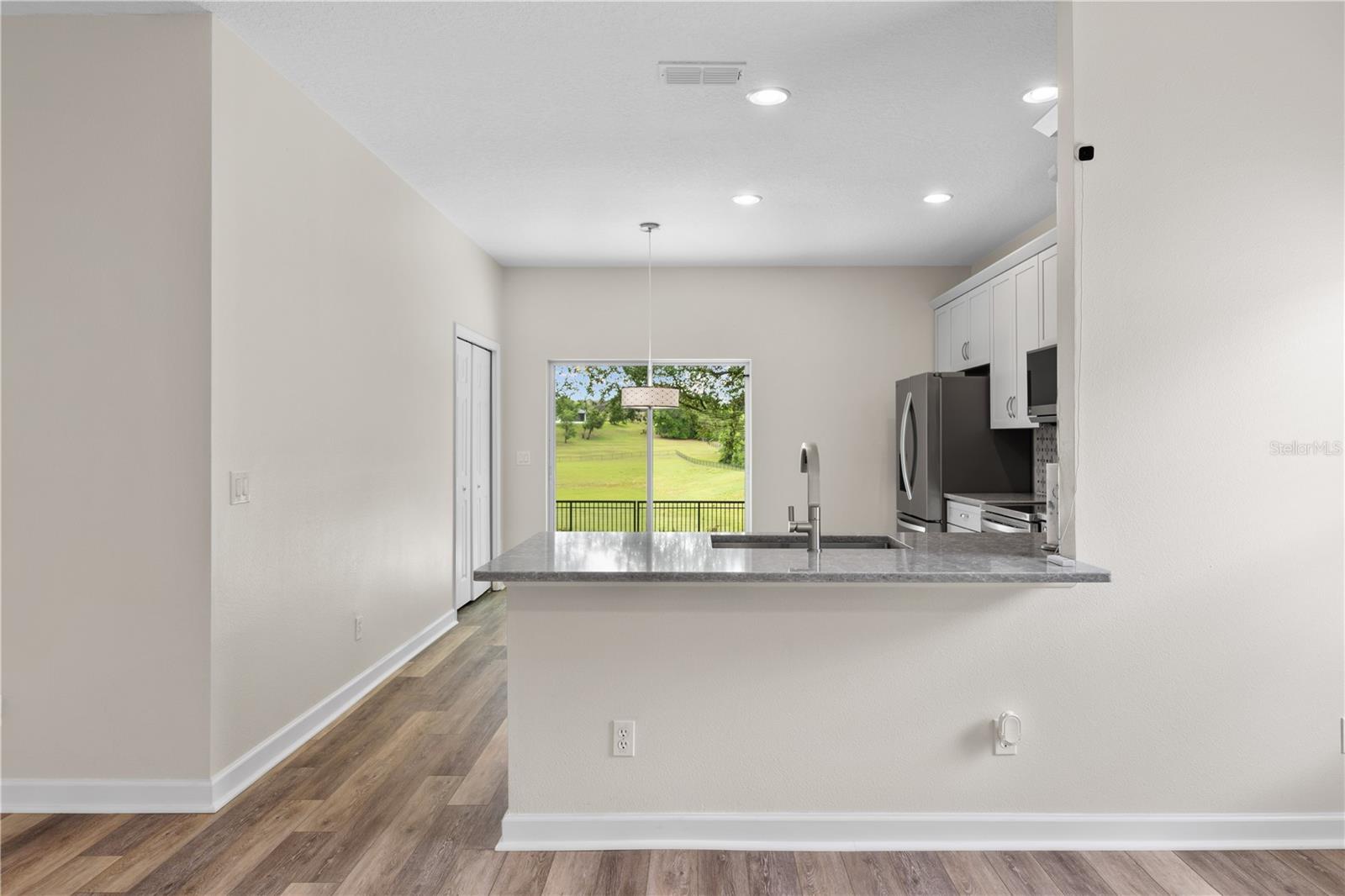 SULLIVAN RANCH - Residential