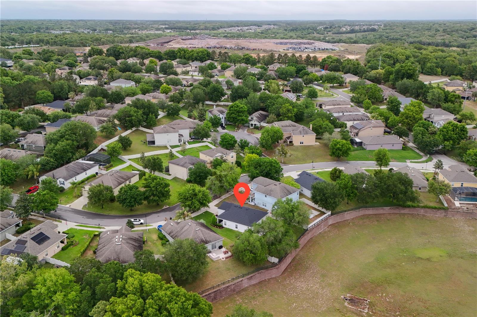 SULLIVAN RANCH - Residential