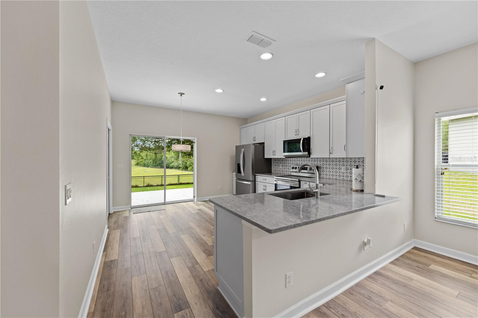 SULLIVAN RANCH - Residential