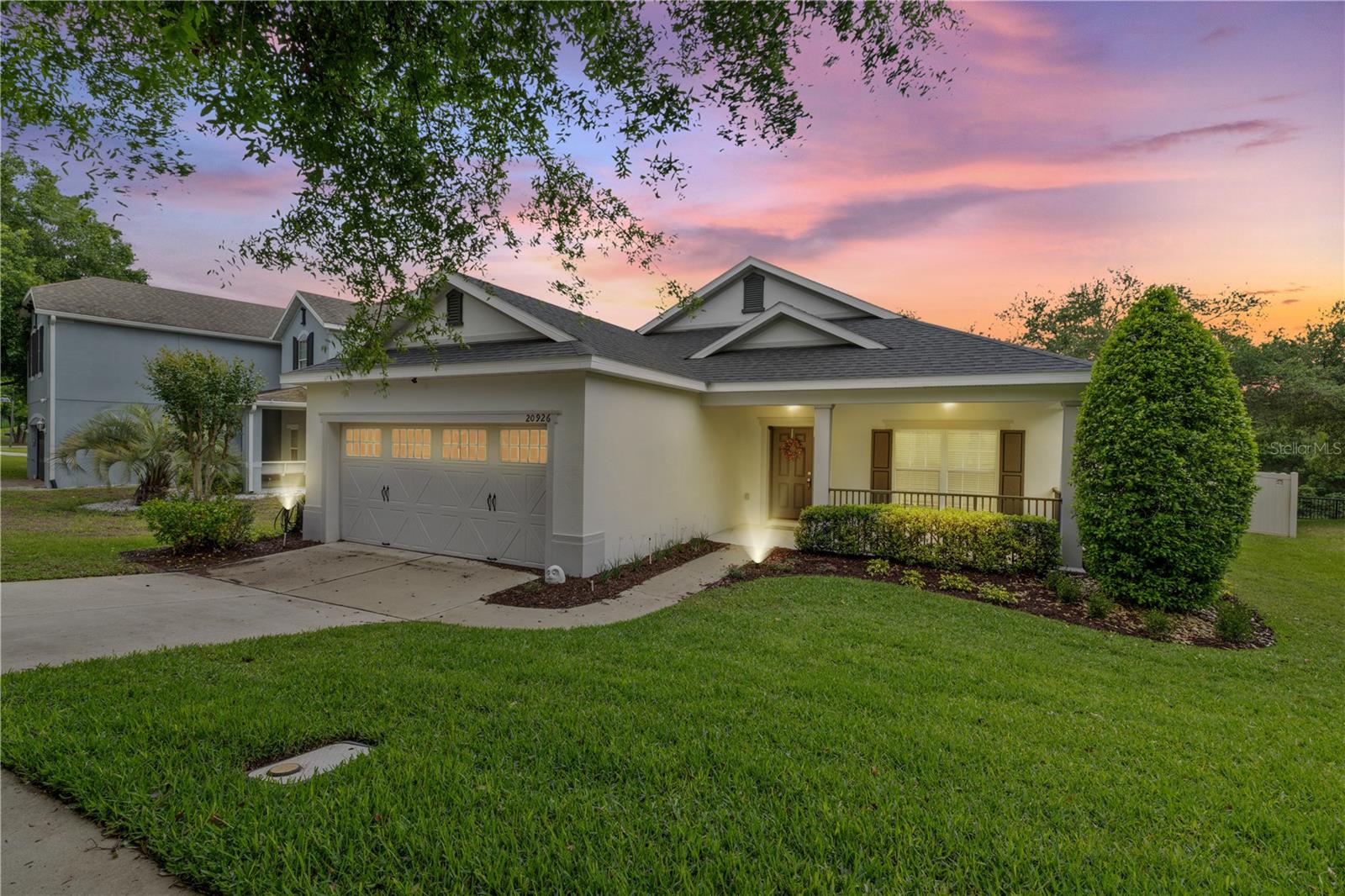 SULLIVAN RANCH - Residential