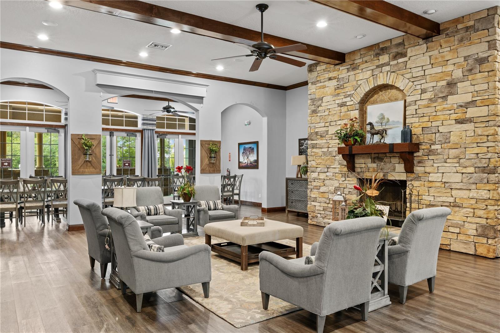 SULLIVAN RANCH - Residential