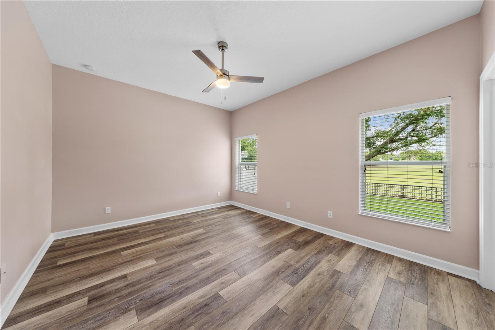 SULLIVAN RANCH - Residential