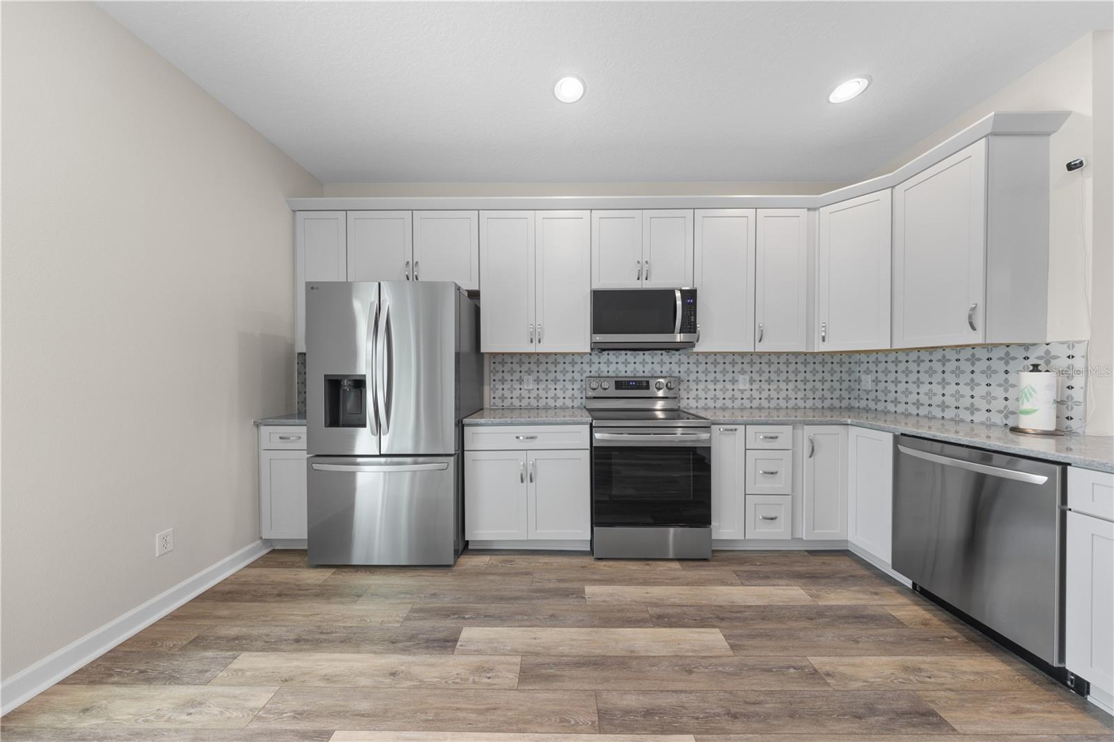 SULLIVAN RANCH - Residential