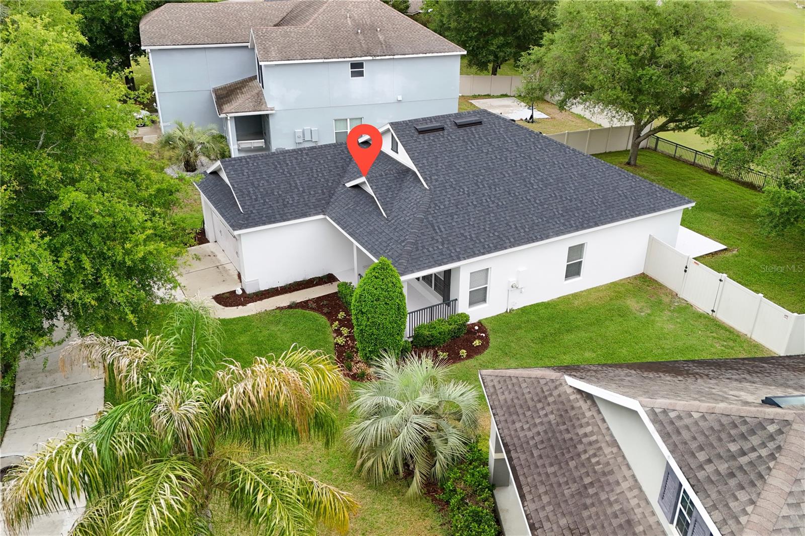 SULLIVAN RANCH - Residential