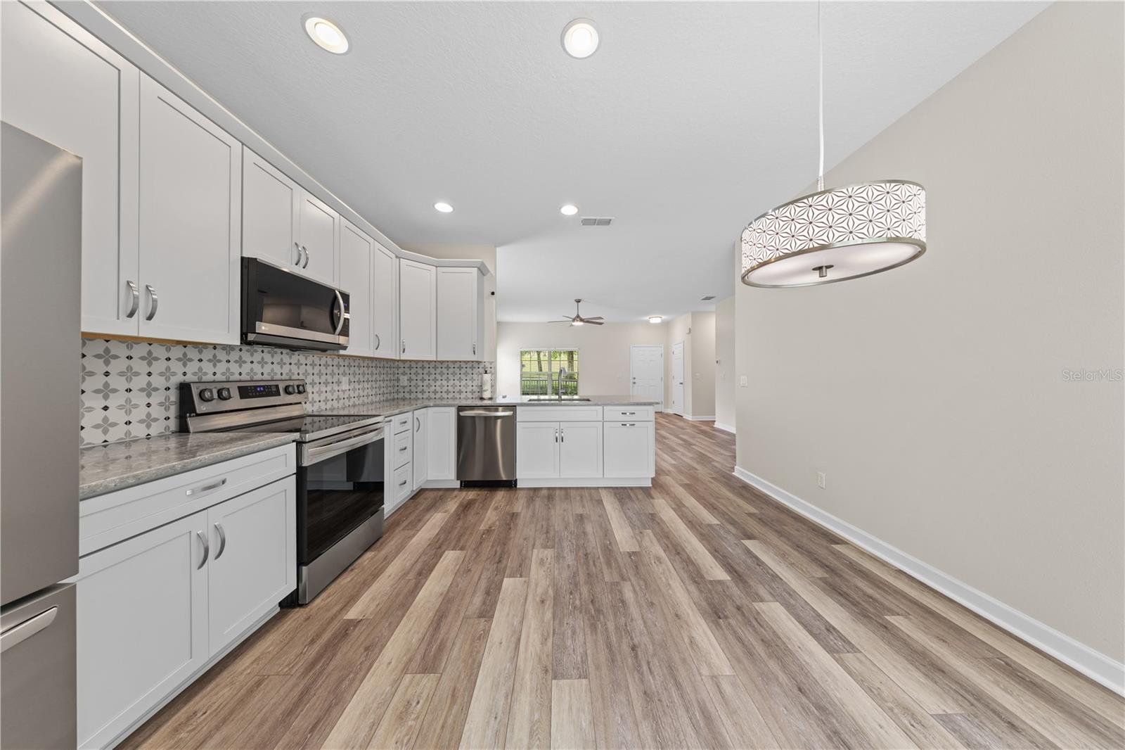 SULLIVAN RANCH - Residential