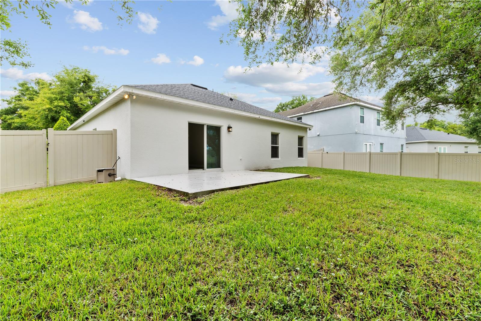 SULLIVAN RANCH - Residential