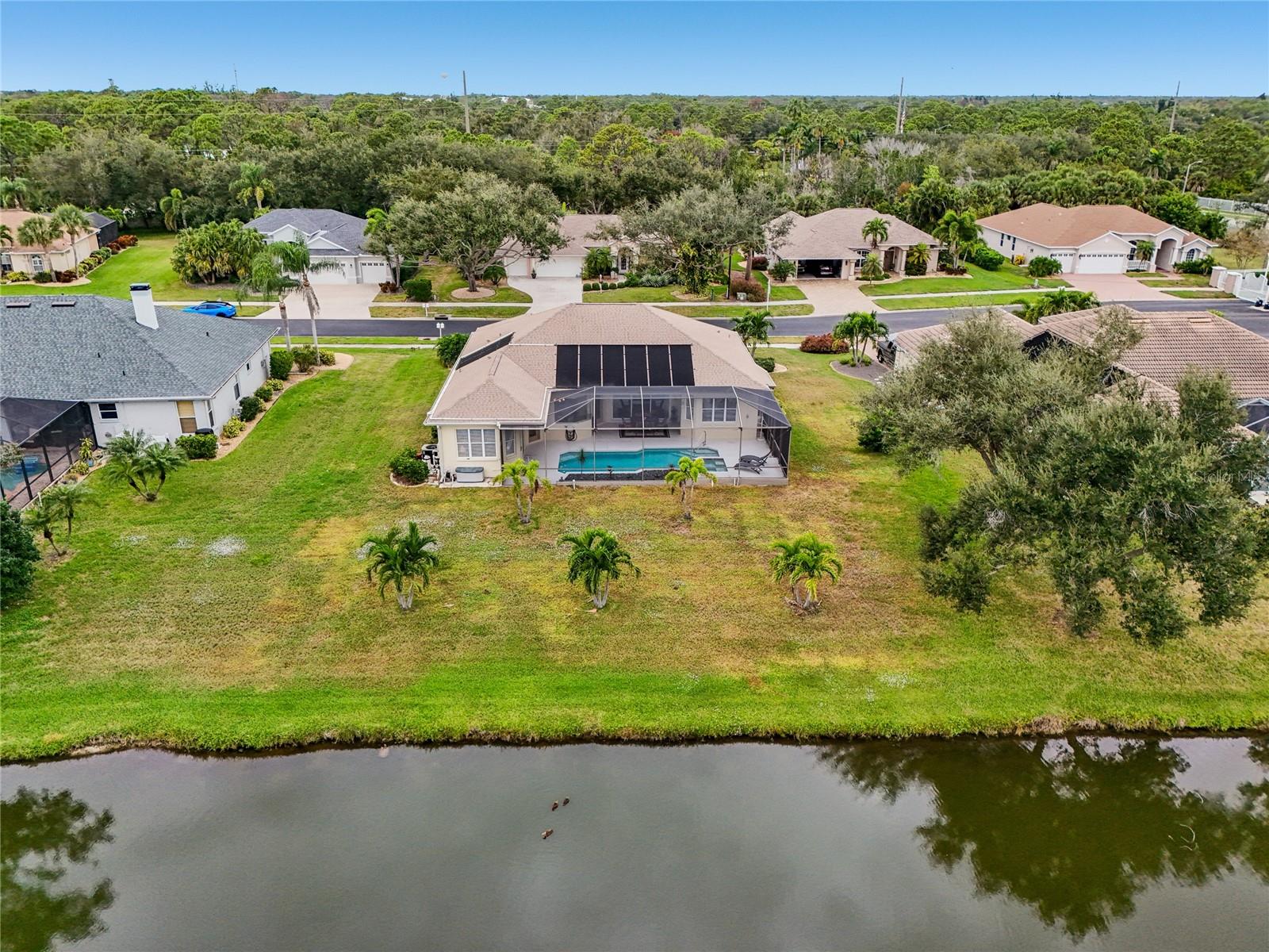 STILLWATER - Residential