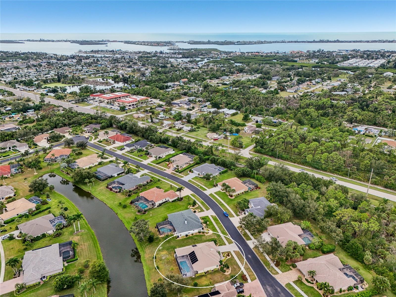 STILLWATER - Residential