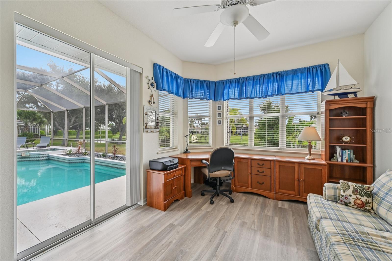 STILLWATER - Residential