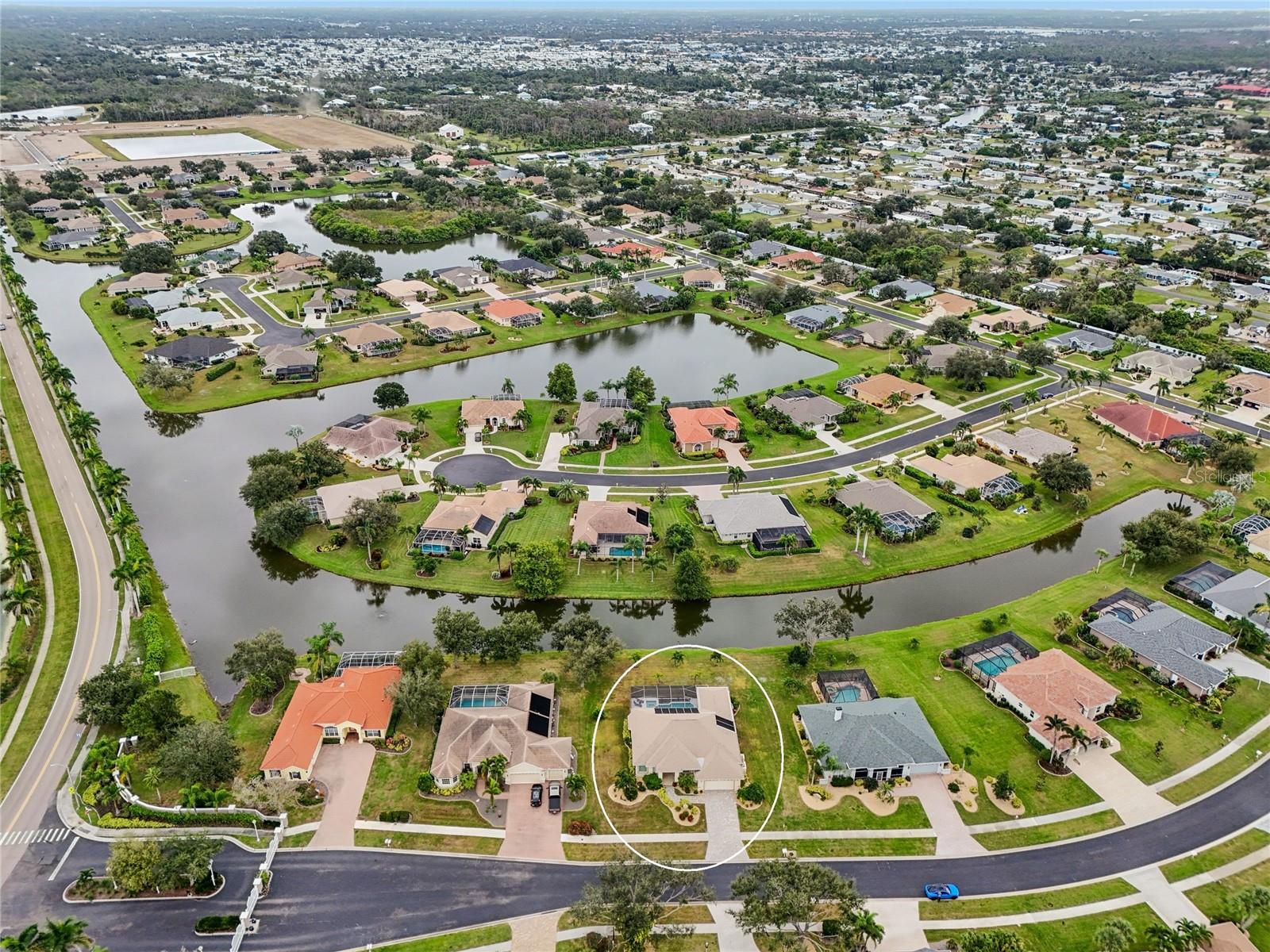 STILLWATER - Residential