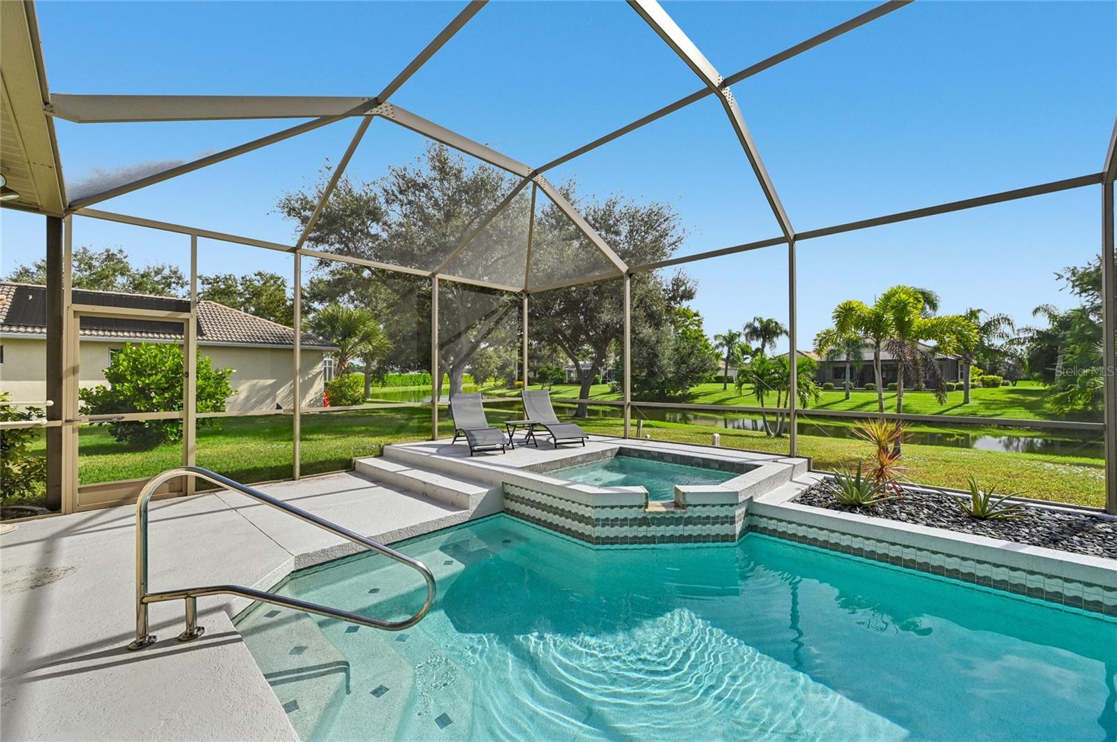 STILLWATER - Residential