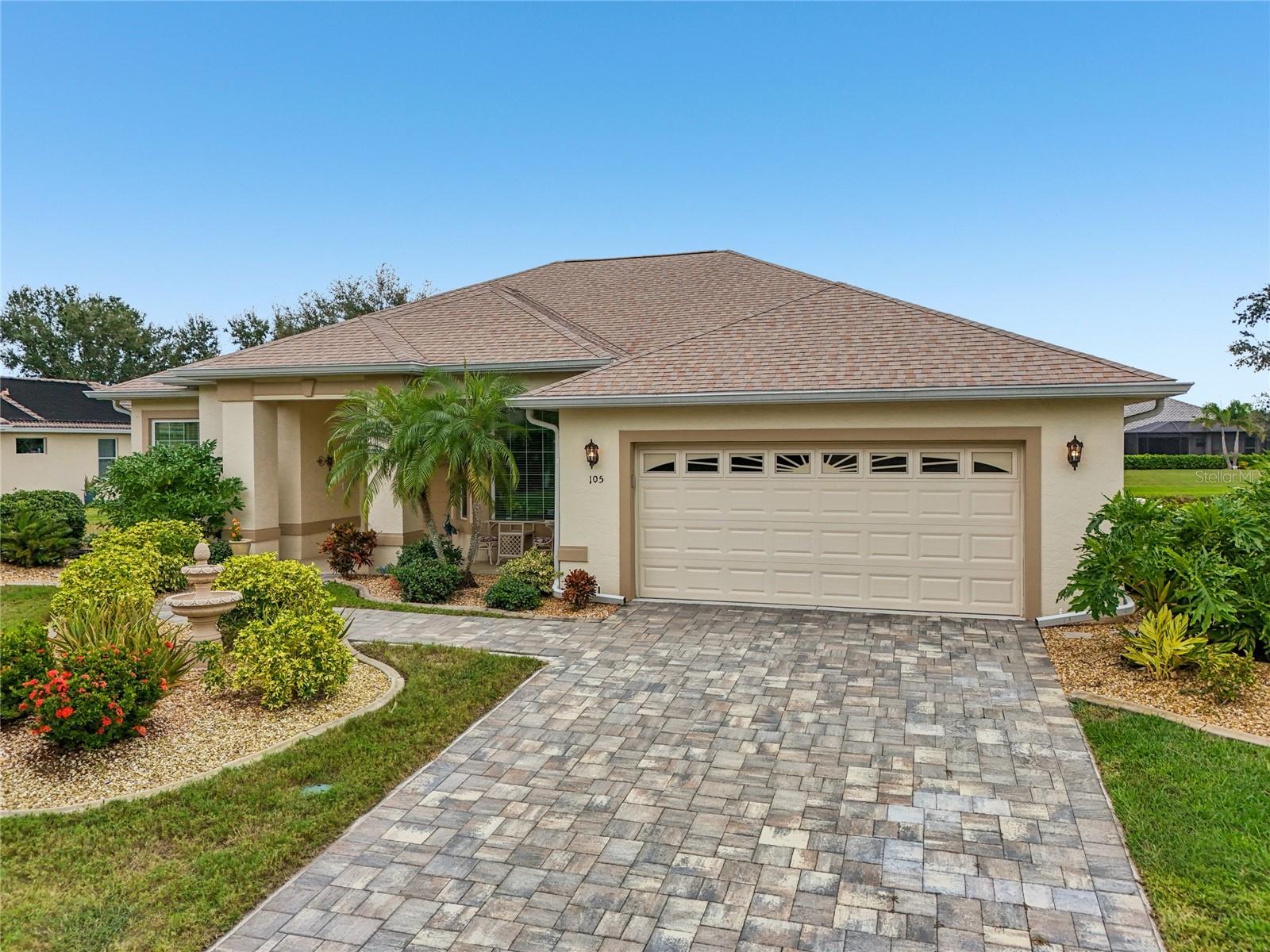 STILLWATER - Residential