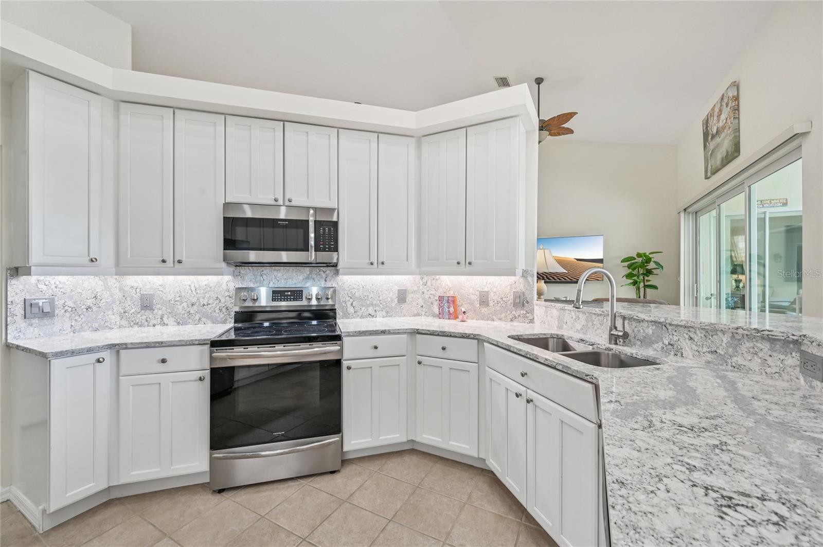 STILLWATER - Residential