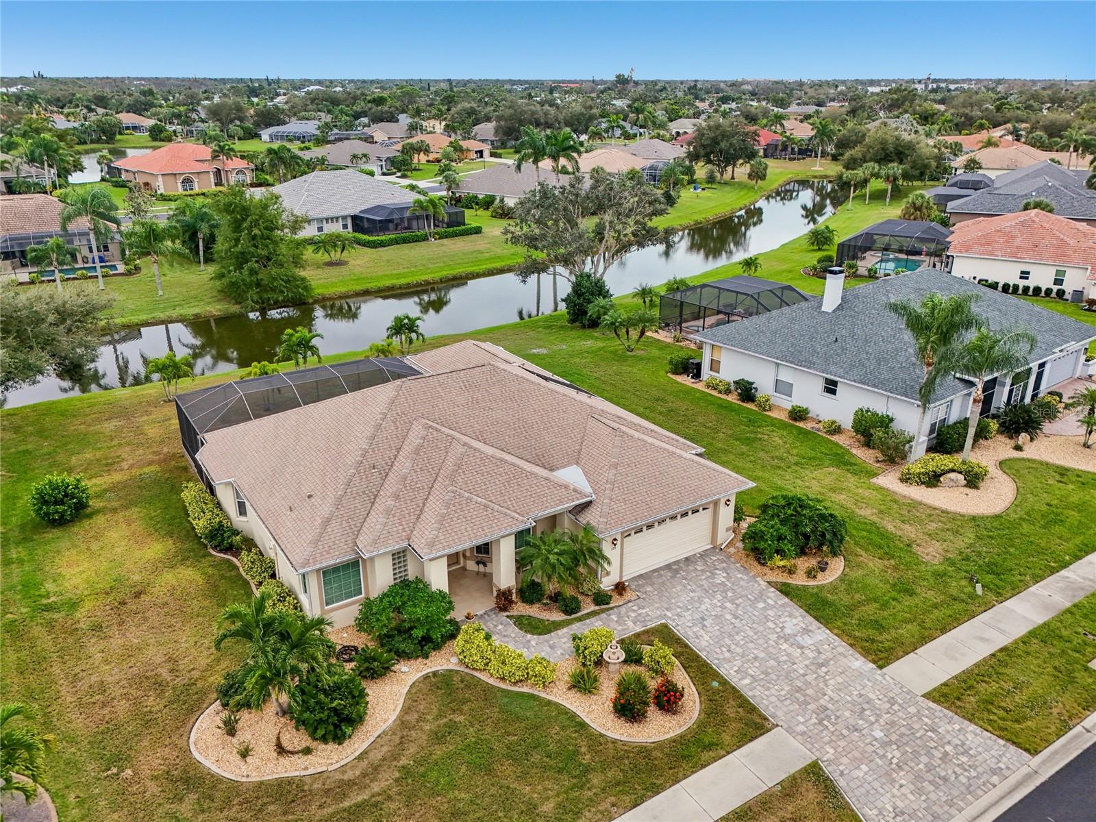 STILLWATER - Residential