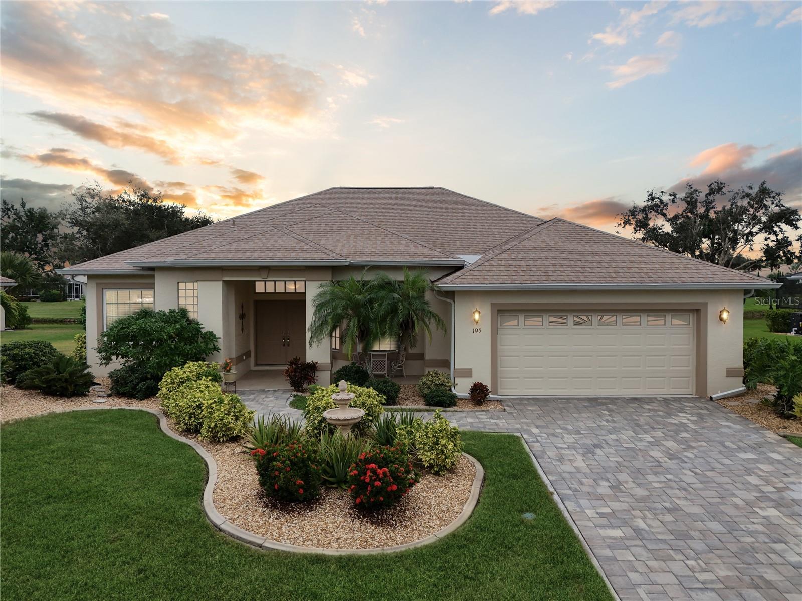 STILLWATER - Residential