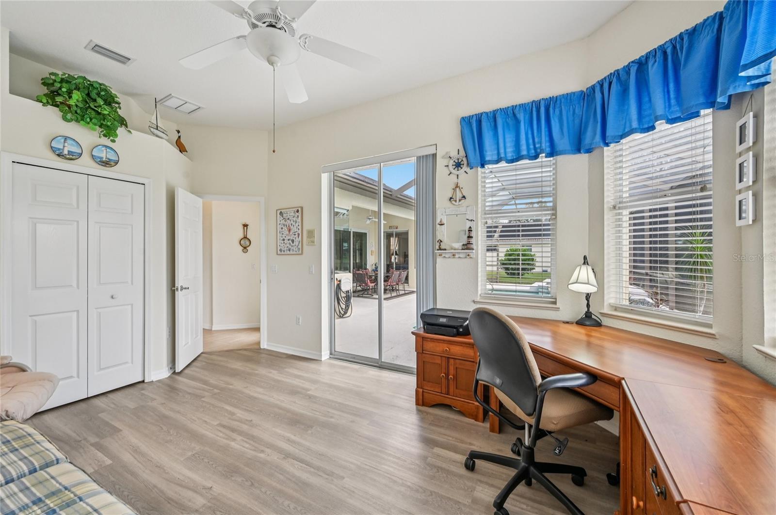 STILLWATER - Residential