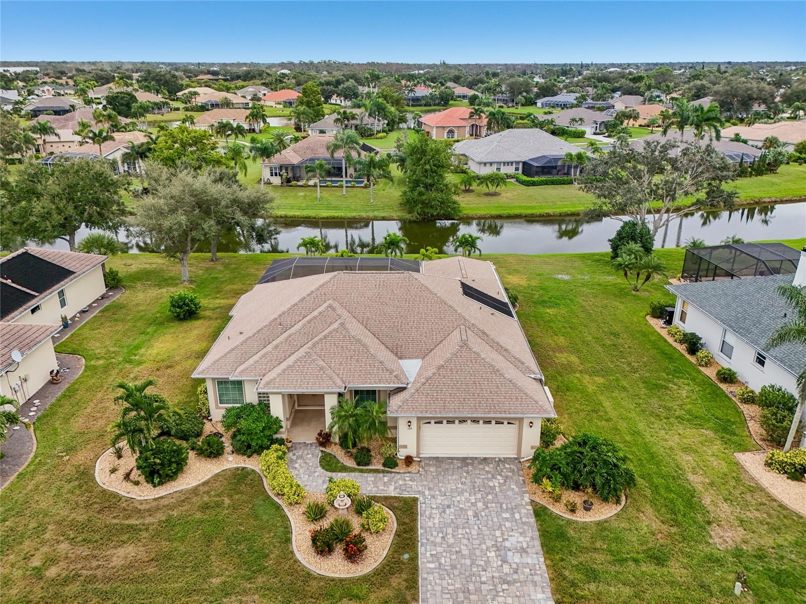 STILLWATER - Residential