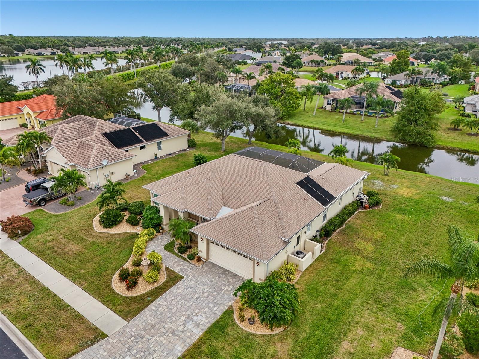 STILLWATER - Residential