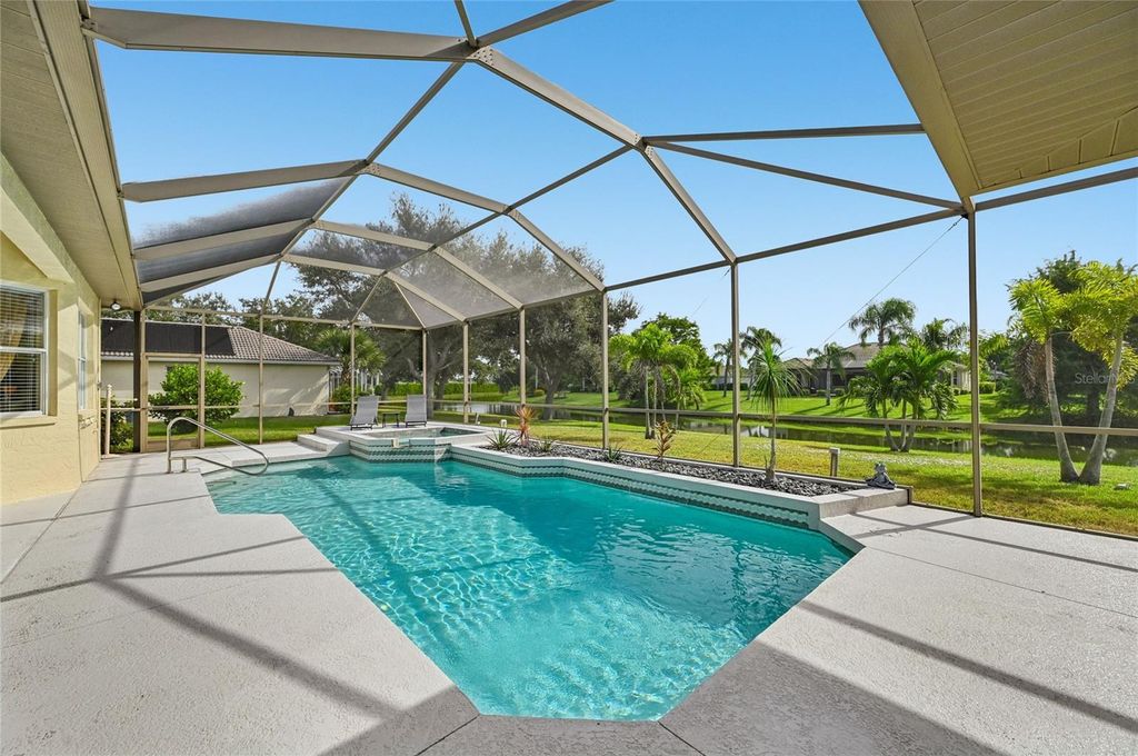 Photo of 105 Abercrombie Avenue, Englewood, FL 34223 (MLS # D6144478)