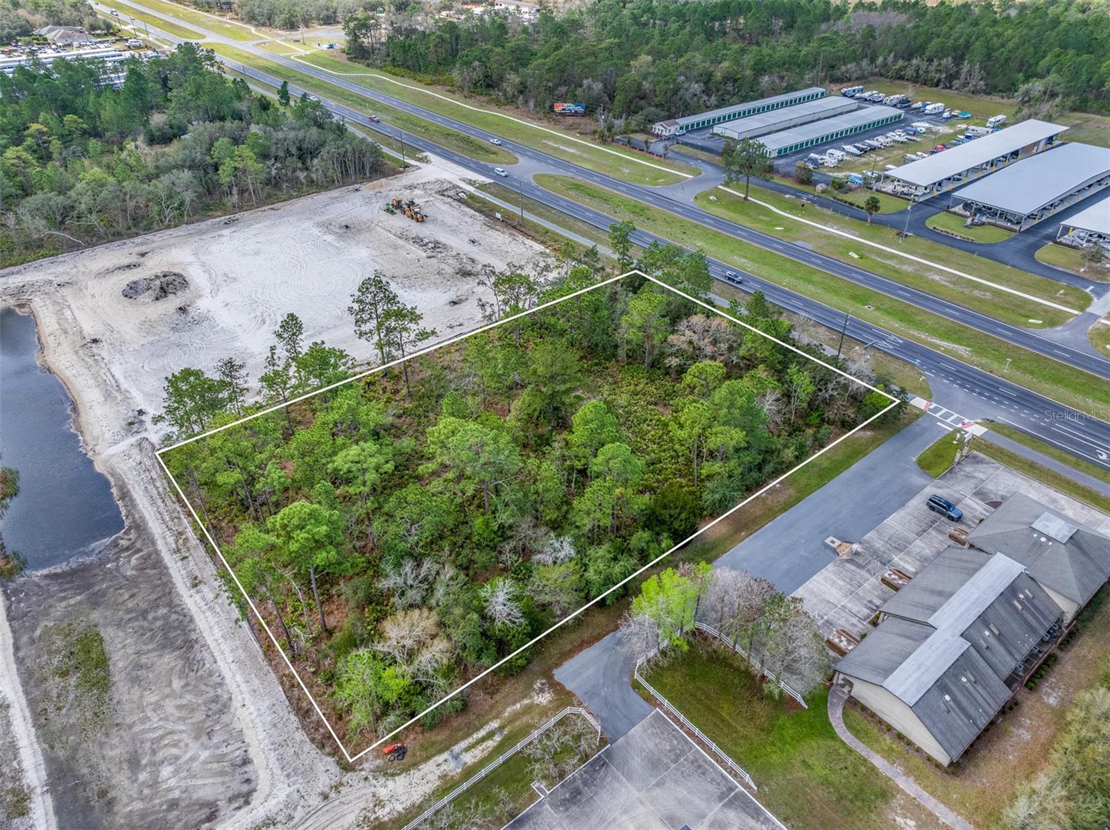 8501 S SUNCOAST BOULEVARD