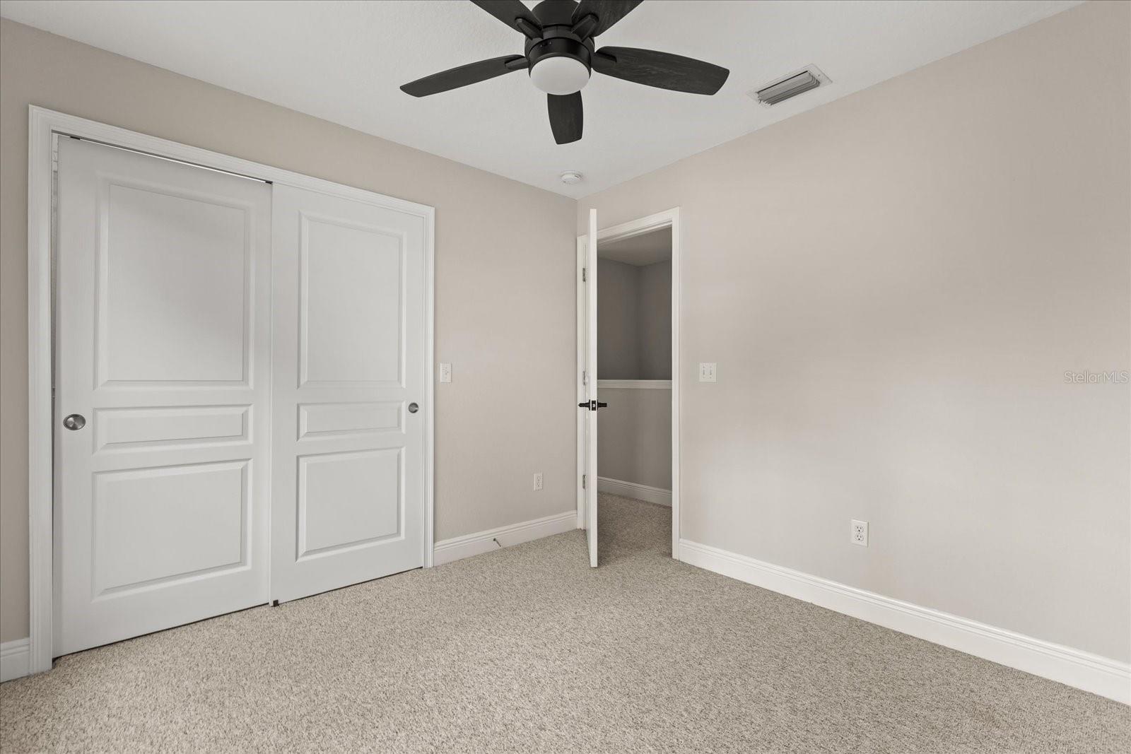 ROBINSON MRS N ADD - Residential Income