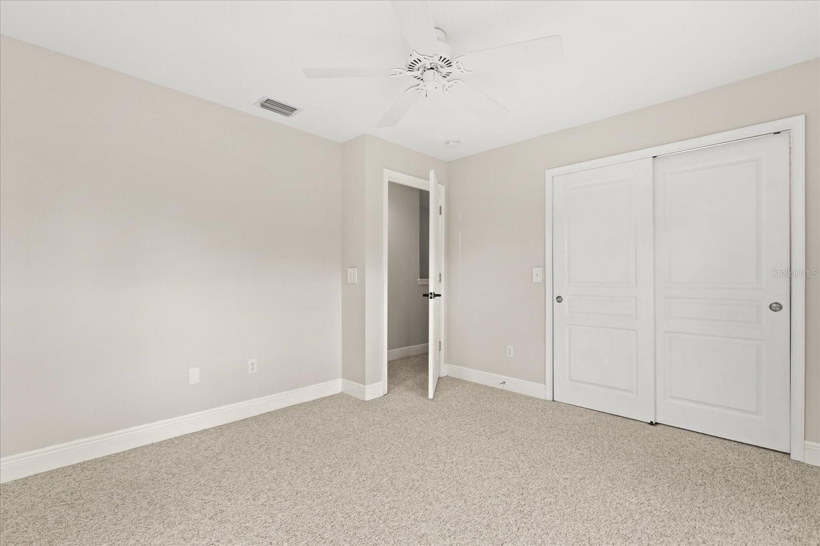 ROBINSON MRS N ADD - Residential Income