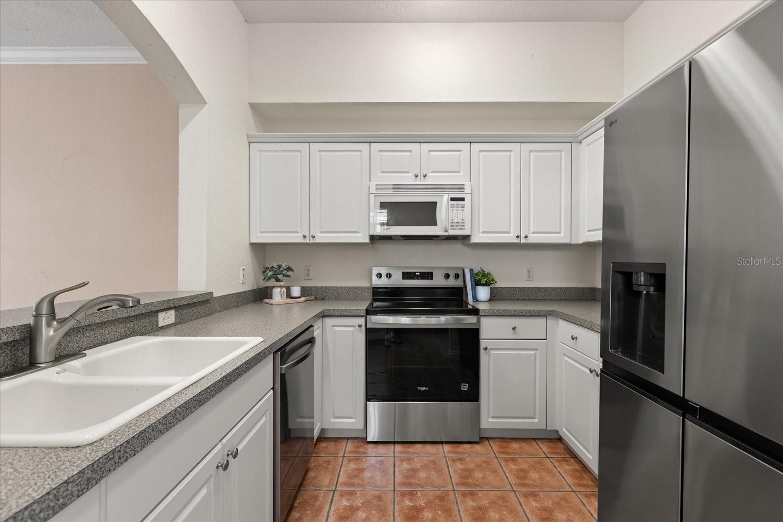 ROBINSON MRS N ADD - Residential Income