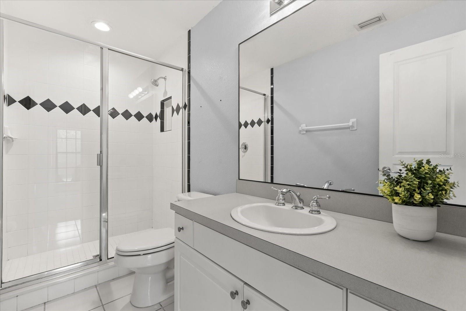 ROBINSON MRS N ADD - Residential Income