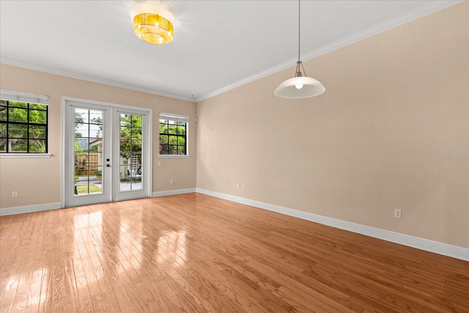 ROBINSON MRS N ADD - Residential Income
