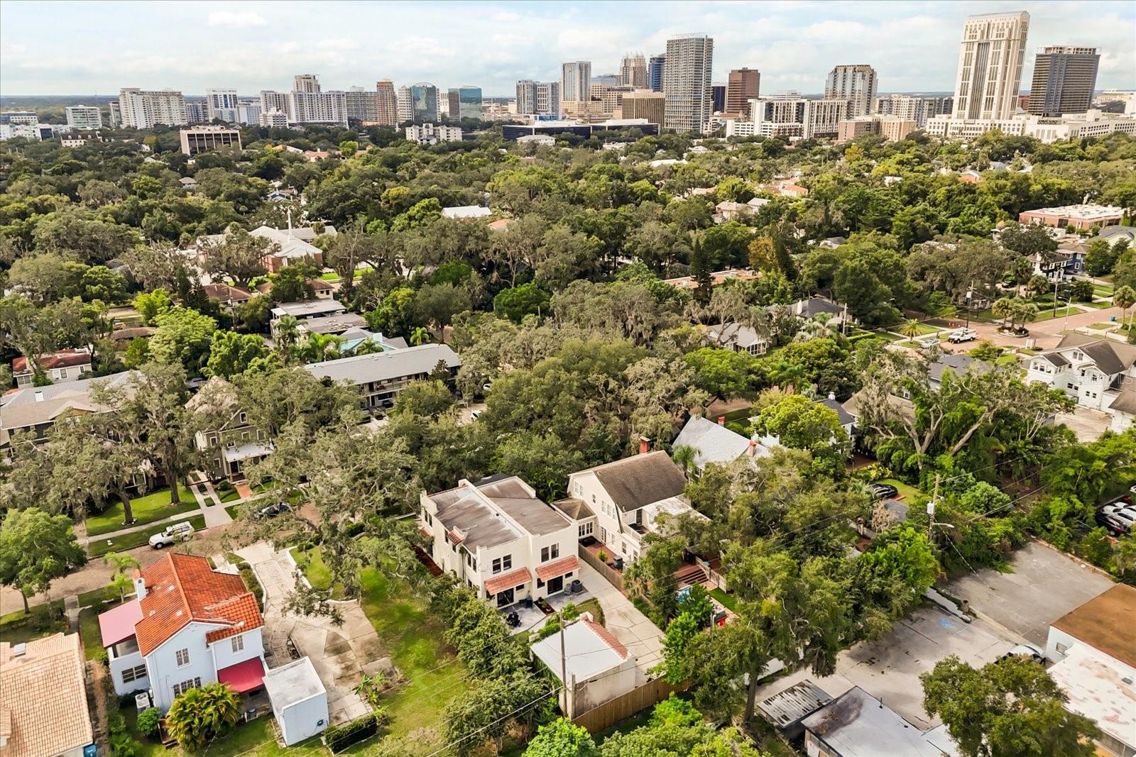 ROBINSON MRS N ADD - Residential Income