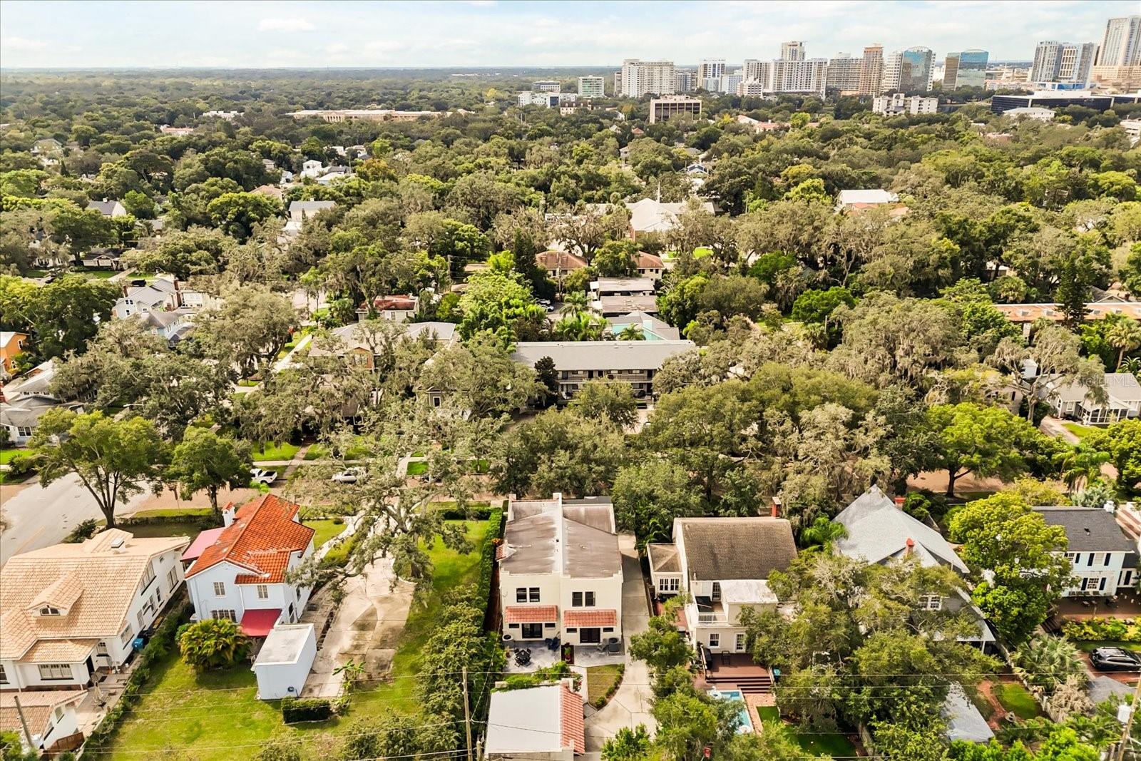 ROBINSON MRS N ADD - Residential Income