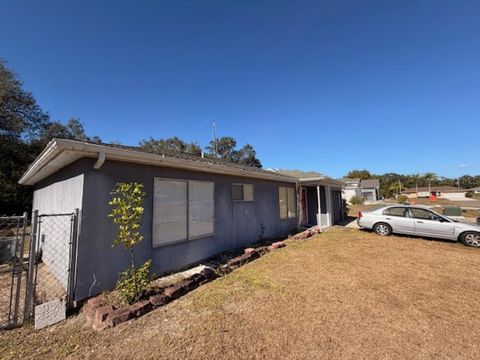 Photo of 1207 Ramsdel Street, Port Charlotte, FL 33952 (MLS # A4678697)