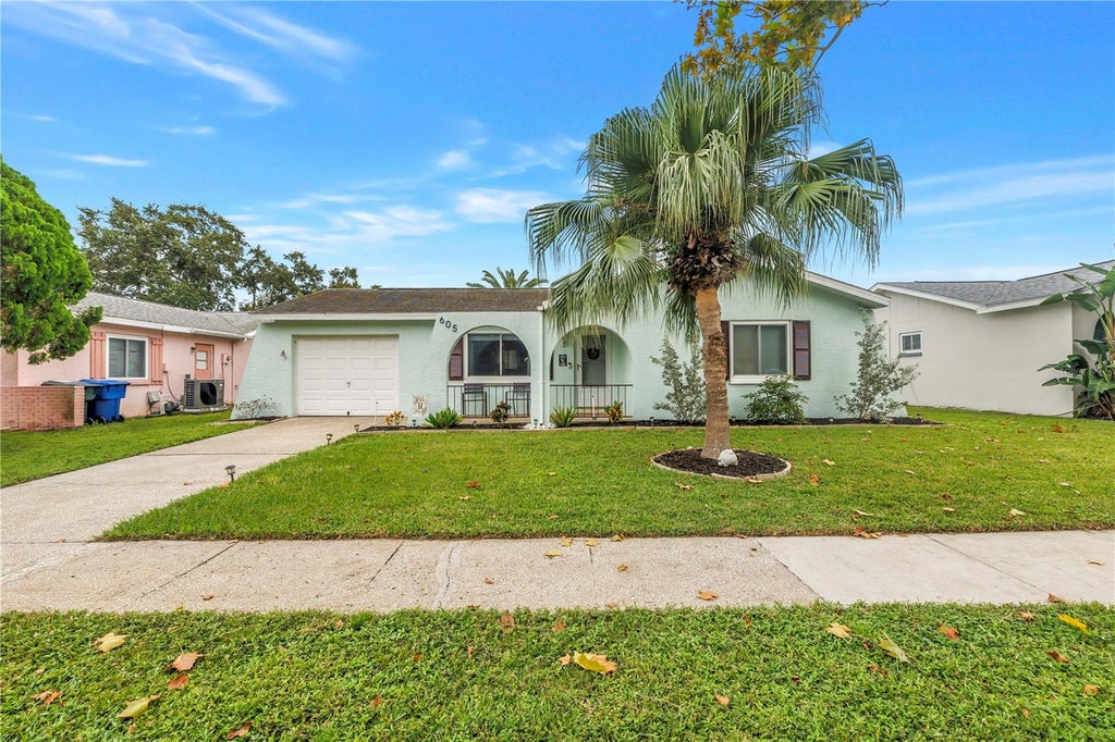 Photo of 605 5th Avenue SE, Largo, FL 33771 (MLS # TB8556209)