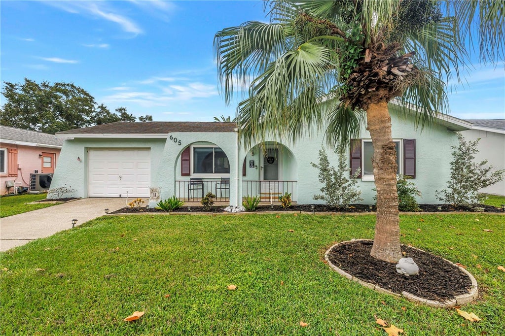 Photo of 605 5th Avenue SE, Largo, FL 33771 (MLS # TB8556209)