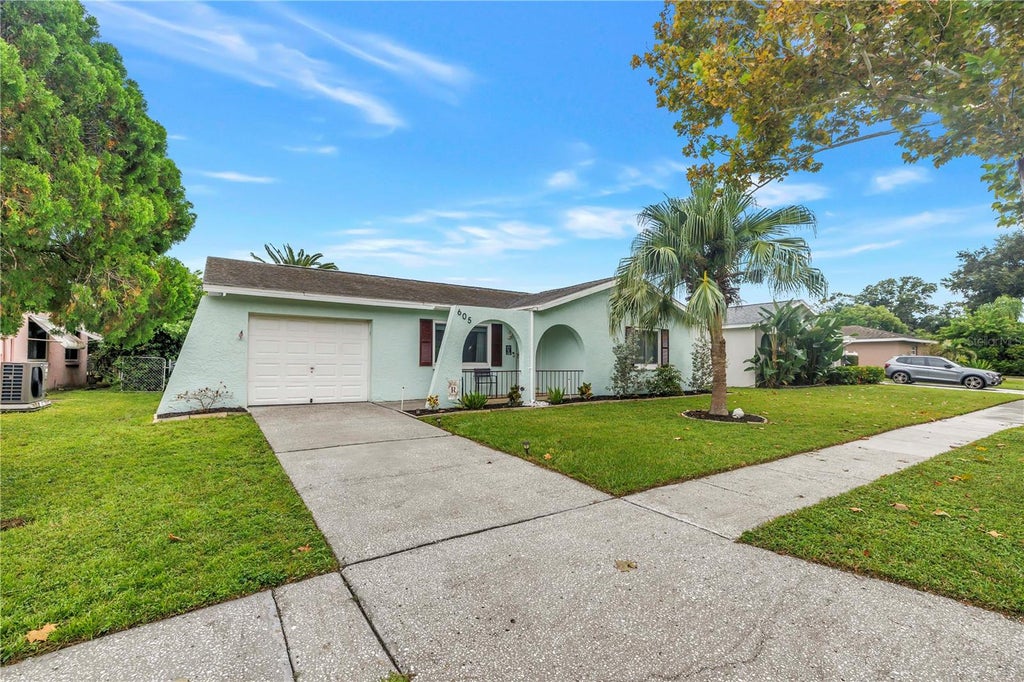 Photo of 605 5th Avenue SE, Largo, FL 33771 (MLS # TB8556209)
