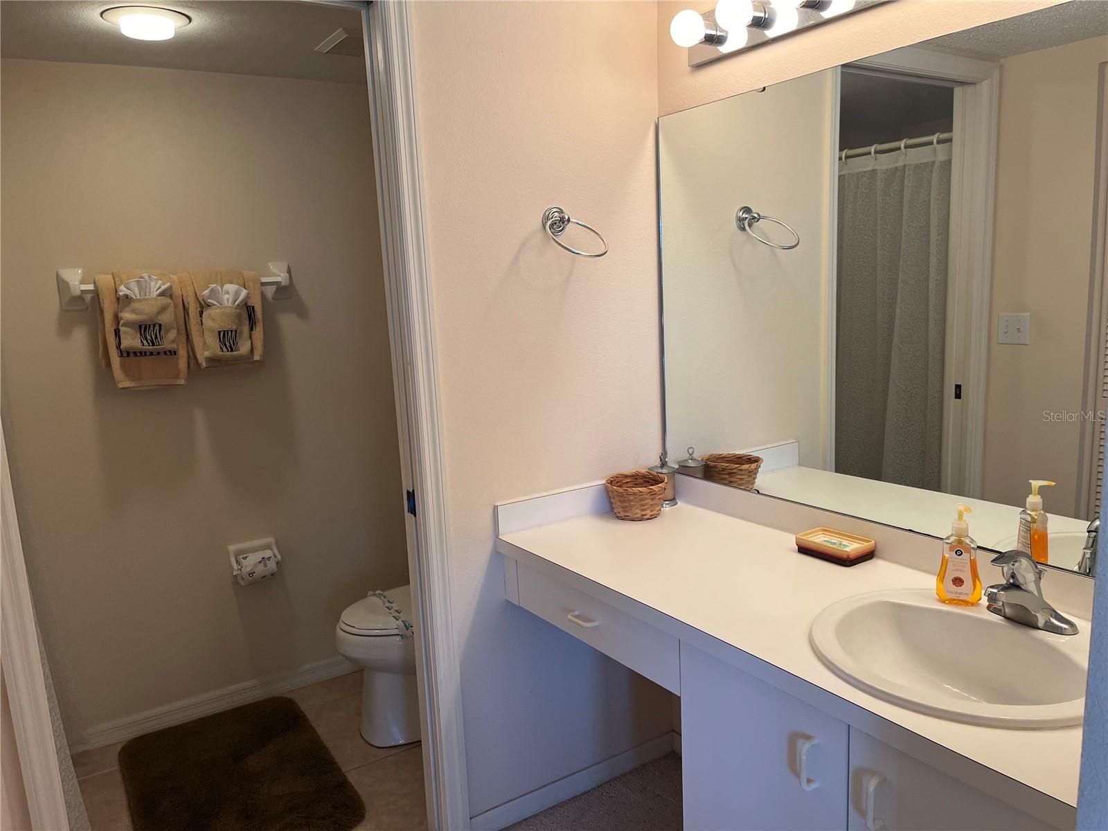 STONEYBROOK CLUBSIDE 3 - Residential Lease