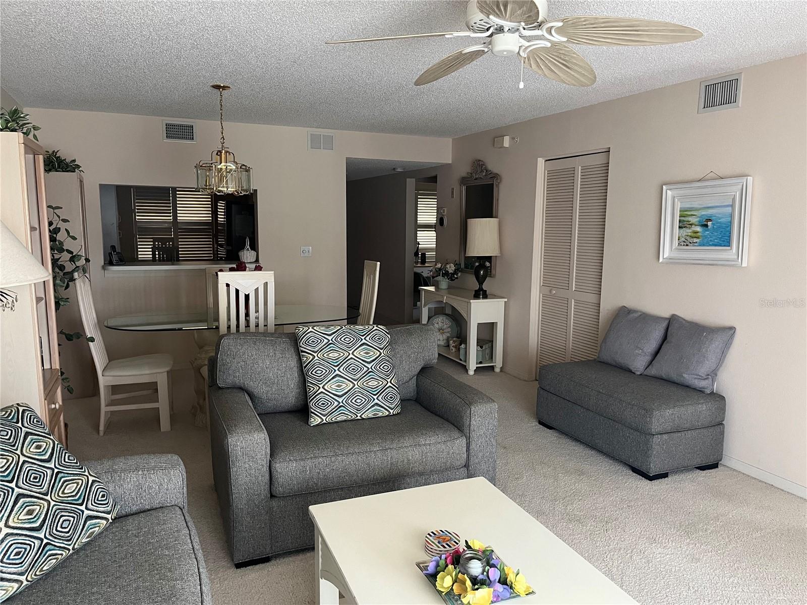 STONEYBROOK CLUBSIDE 3 - Residential Lease