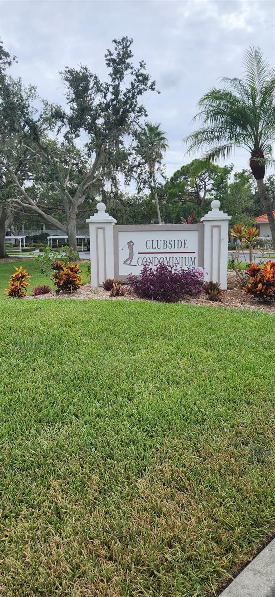 STONEYBROOK CLUBSIDE 3 - Residential Lease