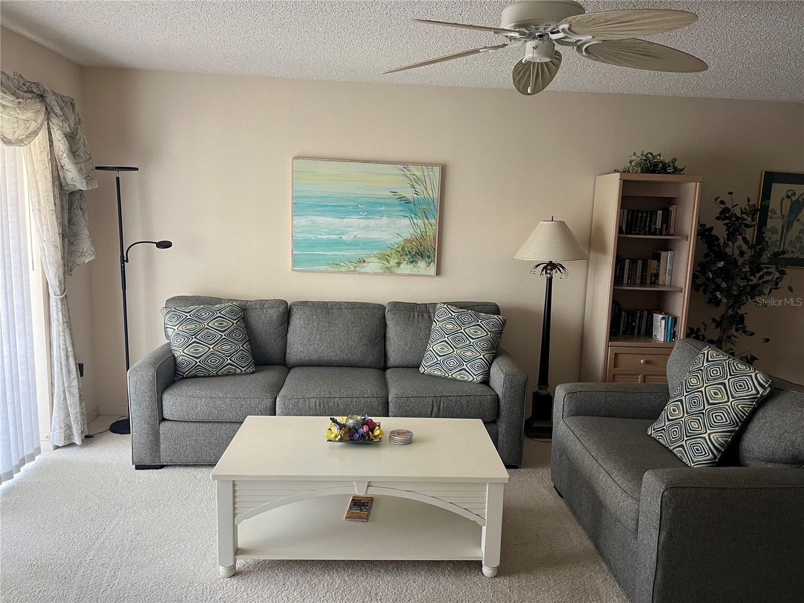 STONEYBROOK CLUBSIDE 3 - Residential Lease